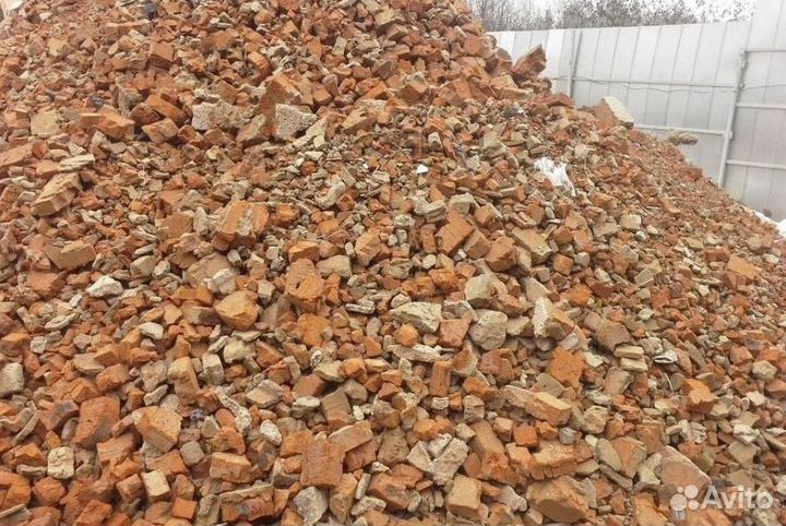 Кирпичный бой