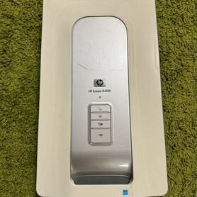 Сканер HP ScanJet G4010