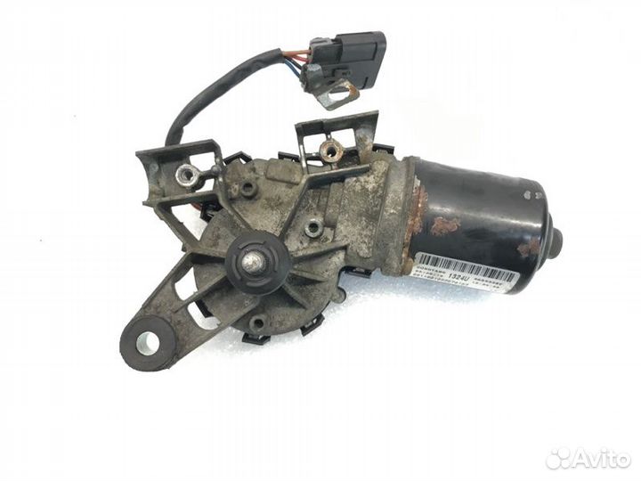 Мотор дворников Chevrolet Cruze седан 1.8 2010