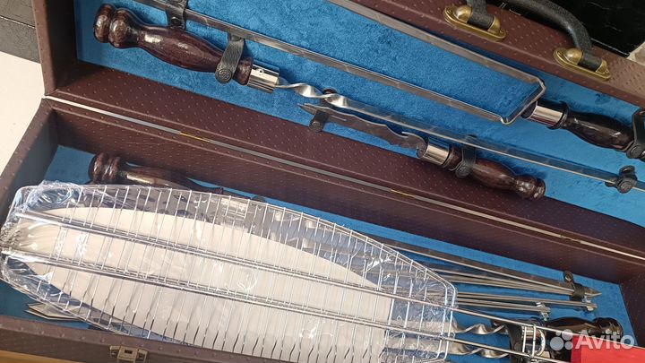 Набор для пикника от производителя. опт