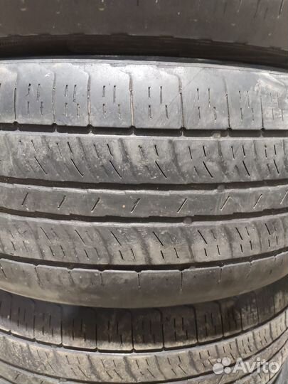 Marshal 834 225/55 R17