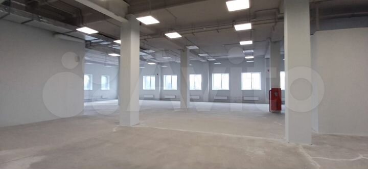 Склад, Производство, 681 м²