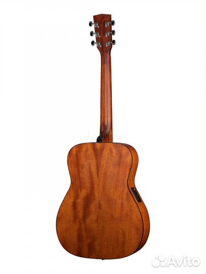 Электроакустическая гитара Cort AF510E-OP