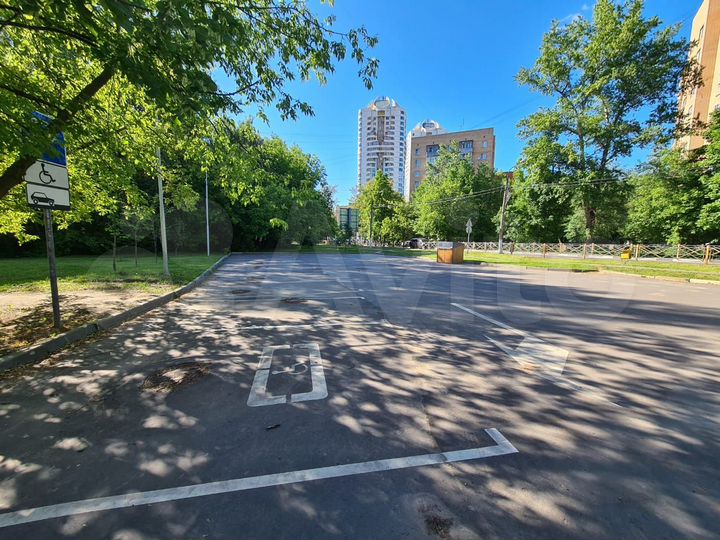 Свободного назначения, 125 м²