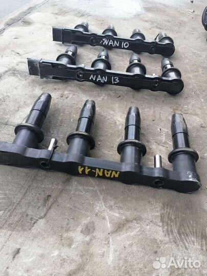 Модуль зажигания опель