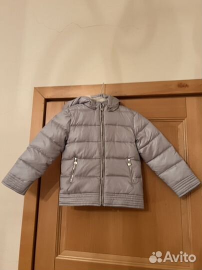 Зимняя куртка Chicco