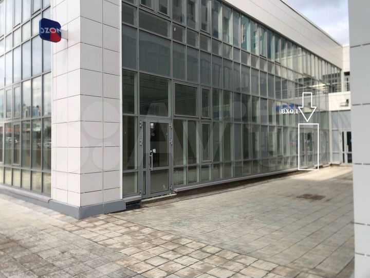 Свободного назначения, 160 м², 1 этаж