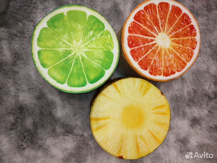 Новый Пуфик 