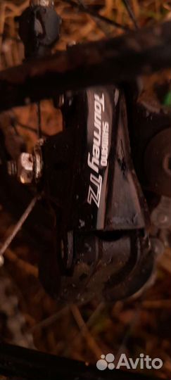 Велосипед stels навигатор400