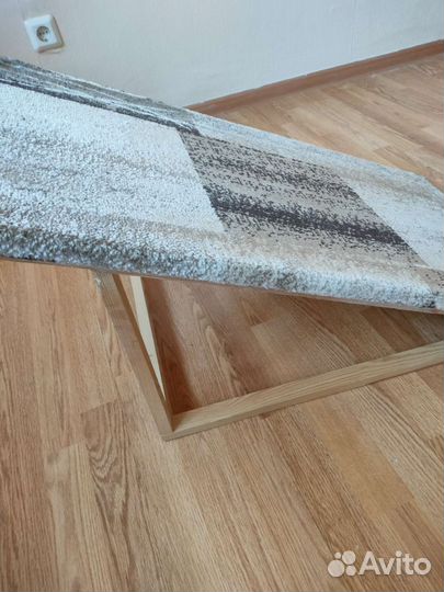 Пандус, ступеньки, лестница для собак