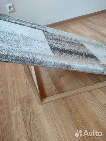 Пандус, ступеньки, лестница для собак