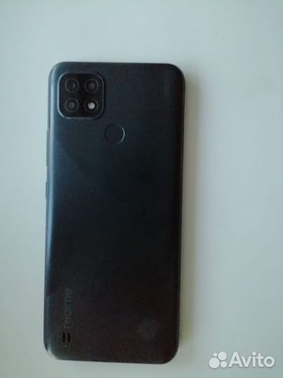 realme C21, 3/32 ГБ