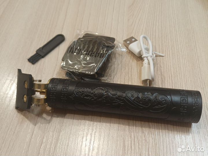 Триммер электрический для волос