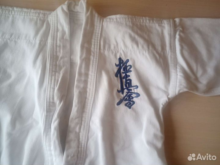 Кимоно 110-116 для карате