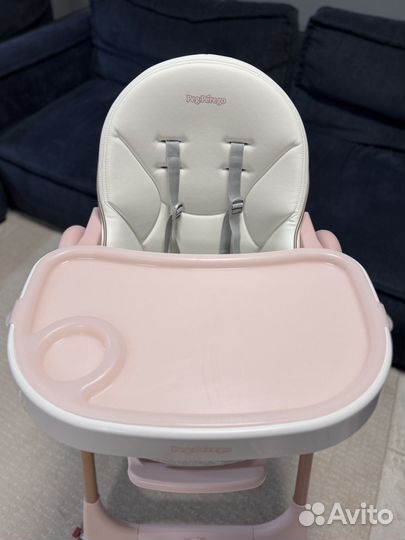 Стульчик для кормления Peg Perego