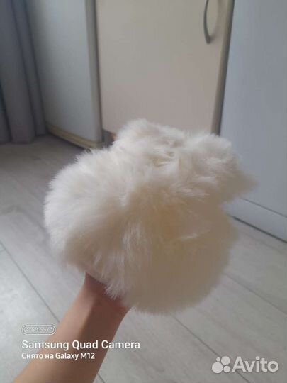 Костюм зайчика на девочку размер 104-114