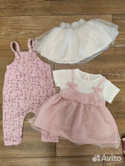 Одежда для девочки