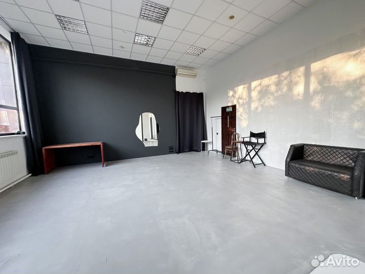 Аренда фотостудии