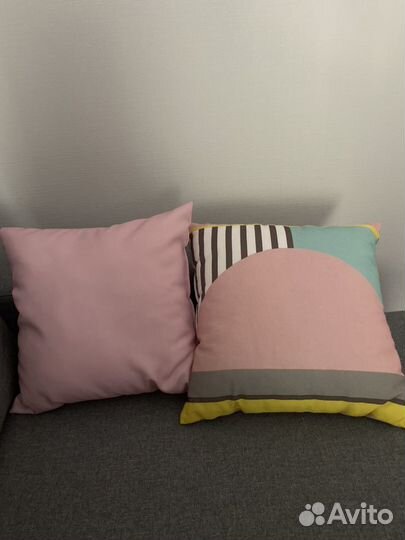 Подушка декоративная