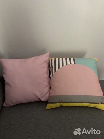 Подушка декоративная