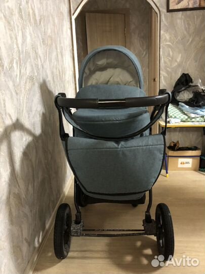 Коляска 2 в 1 Berta