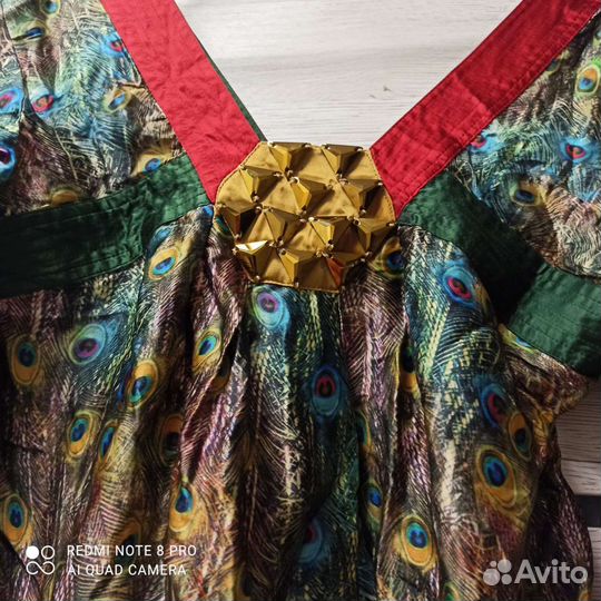 Блузка женская