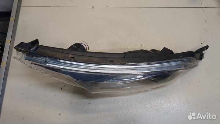 Поворот Nissan Juke, 2013