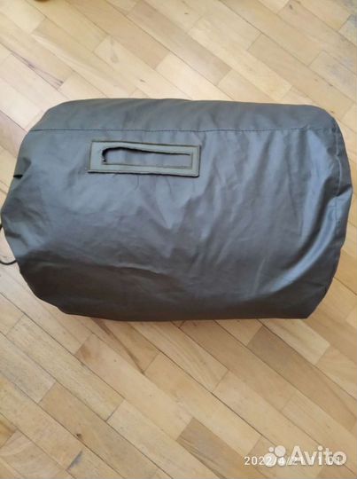 Спальный мешок, армейский.Швейцария