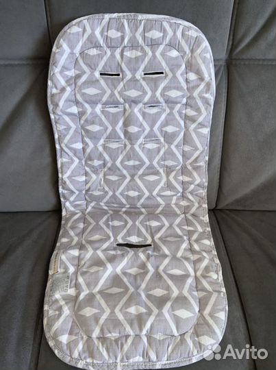 Матрас для коляски