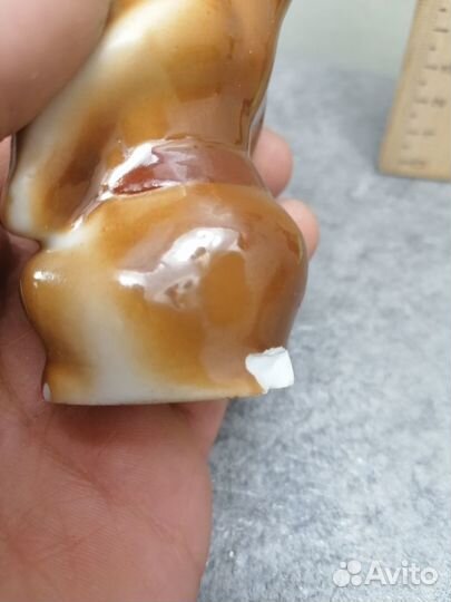 Статуэтки ссср, под реставрацию