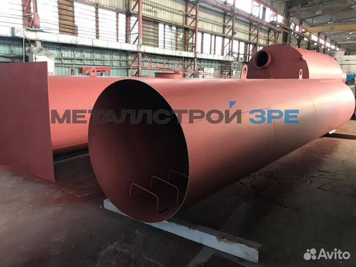 Водонапорная башня 15м3, арт.88209