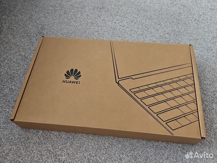 Huawei matebook d14 2023