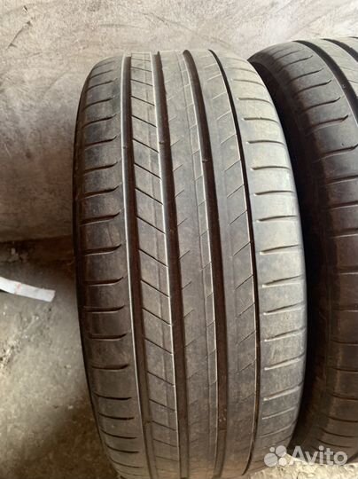 Michelin Latitude Sport 3 255/55 R19 111Y