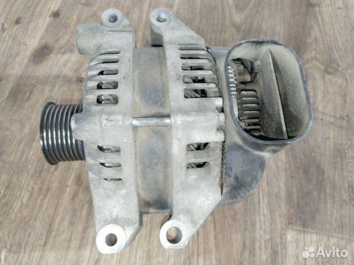 Генератор Bmw X5 E70 4.4 2009