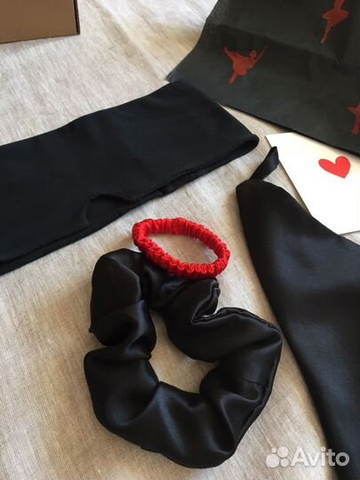 Комплект для бьюти- и спа-процедур