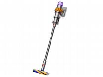 Вертикальный Пылесос Dyson V15 Detect AbsoluteSV12