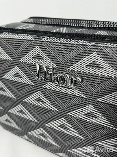 Сумка женская кросс-боди Dior (Арт.39030)