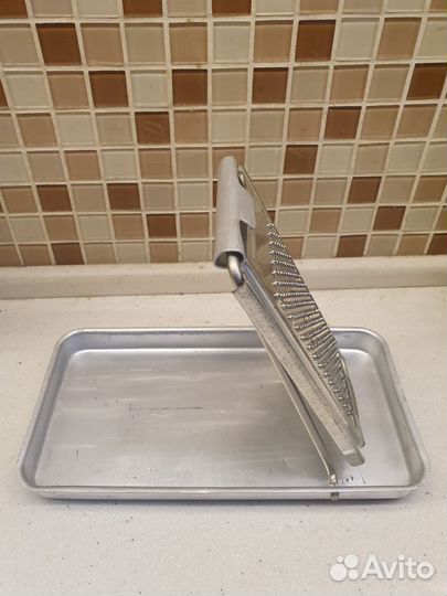 Набор терок СССР