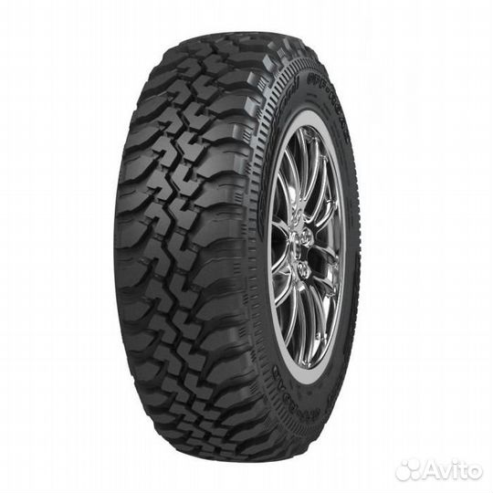 Cordiant Off Road 205/70 R16