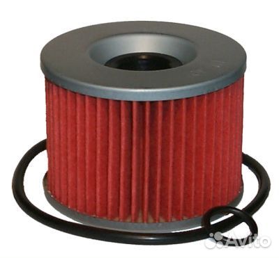 Фильтр масляный HF401