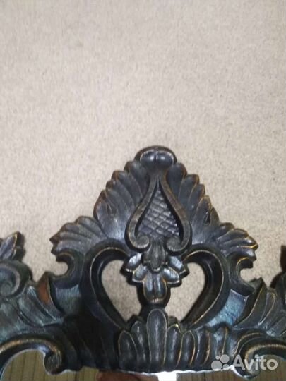 Зеркало настенное СССР