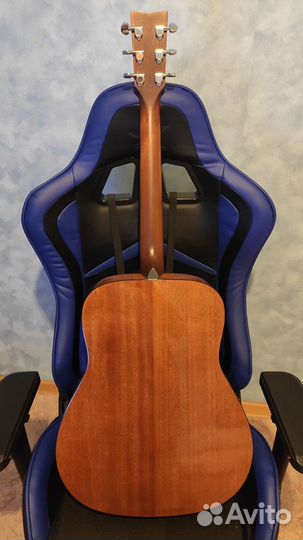 Гитара Yamaha FG800 Exclusive Brown Sunburst