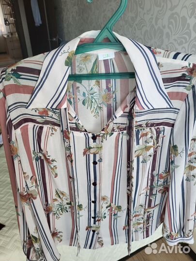 Кофточки 44-46р