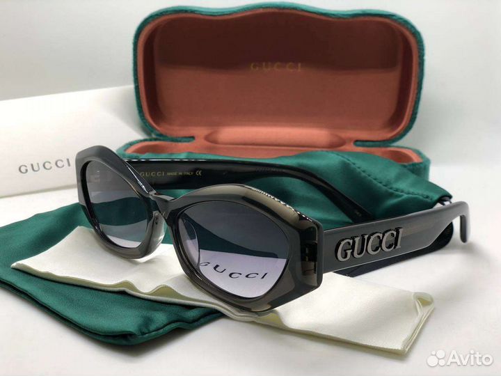 Солнцезащитные очки gucci