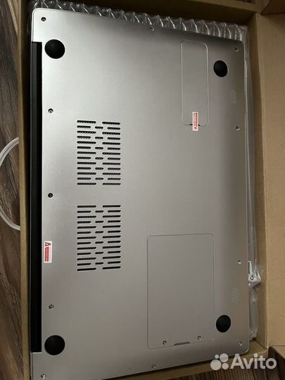 Ноутбук Azerty AZ-1505