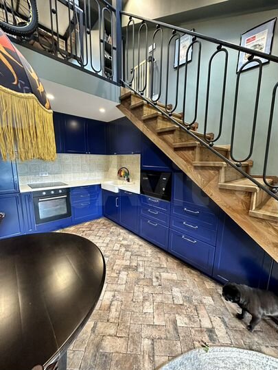 2-к. квартира, 70 м², 4/4 эт.