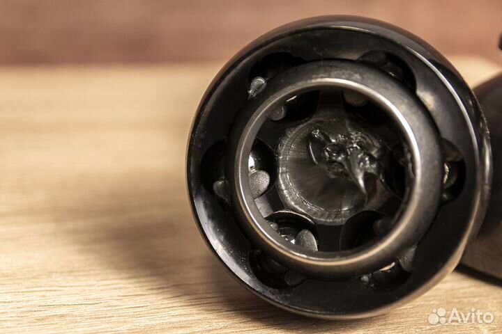 Комплект шрусов Dana 44 Jeep JL\JT non-US(узкий)