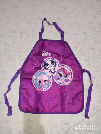 Фартук для творчества