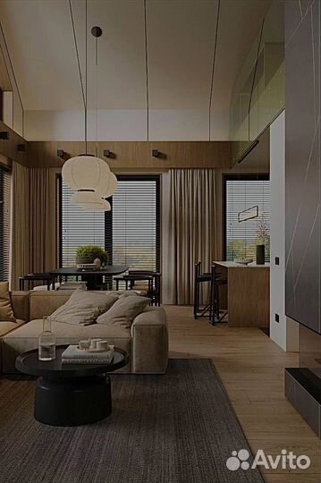 Новый диван