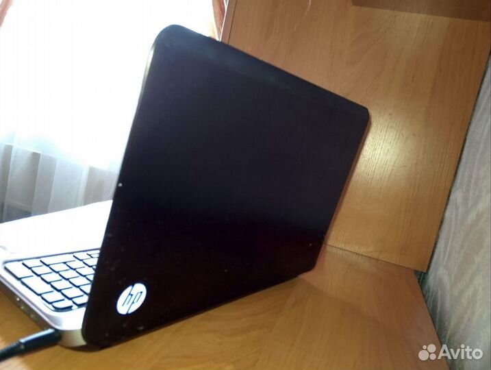 HP Pavilion dv6-6179